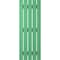 Ekena Millwork Americraft 5-Board, 3 Batten Exterior Real Wood Spaced Board-n-Batten Shutters, ARW401SB519X75LPH, PR ARW401SB519X75LPH - alternate 5